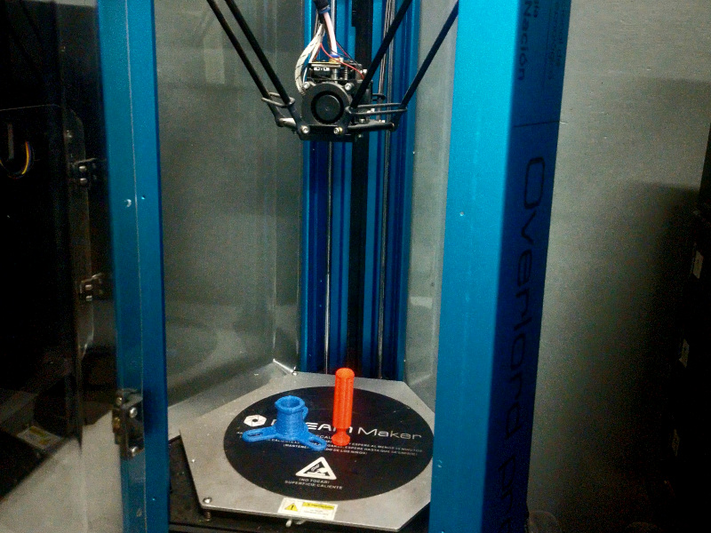 Diseño Proyectual asistido por computadora