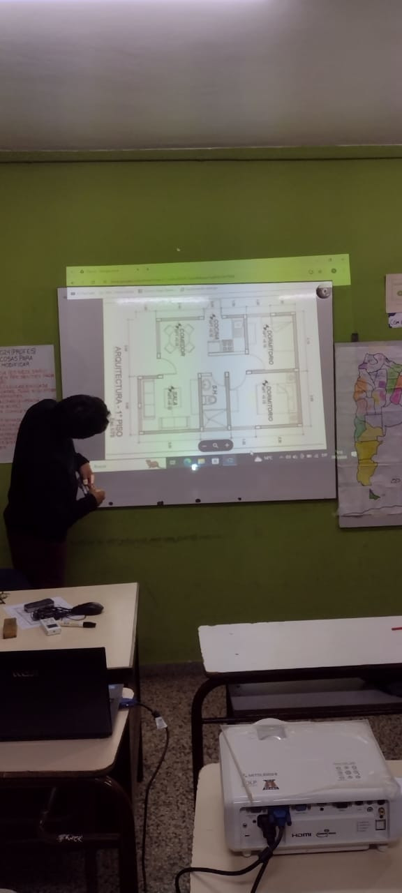 Trabajos Electricista de Inmuebles